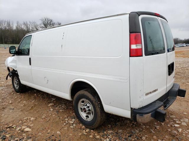 1GTW7AFF2H1909323 GMC Savana G2500