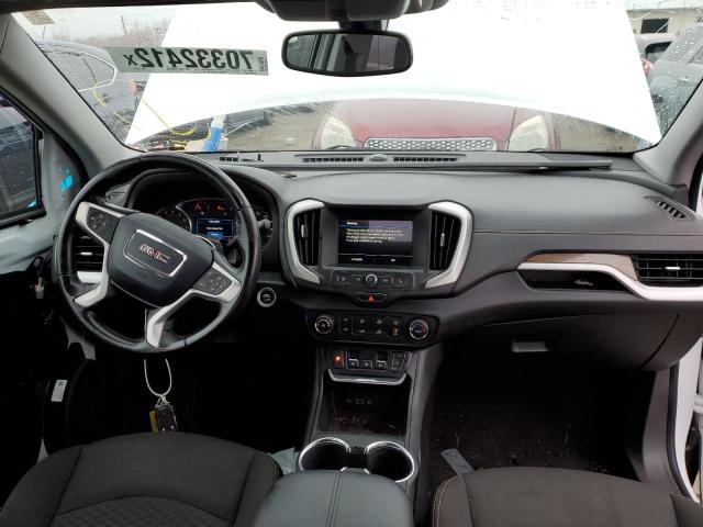 3GKALMEV4KL183145 GMC Terrain Sle