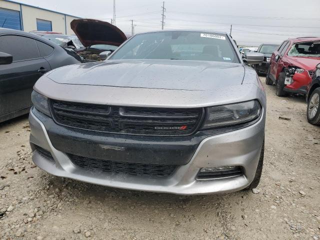 2C3CDXCTXGH226847 Dodge CHARGER R/T