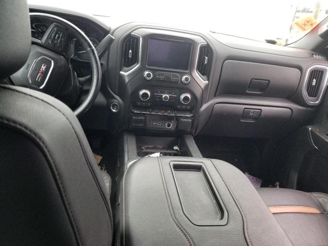 1GT49PE70NF160857 GMC Sierra K2500 At4