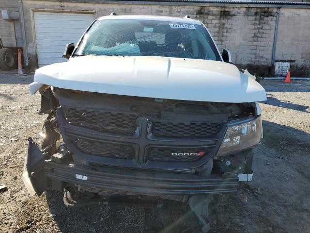 3C4PDCGGXHT590729 Dodge Journey Crossroad