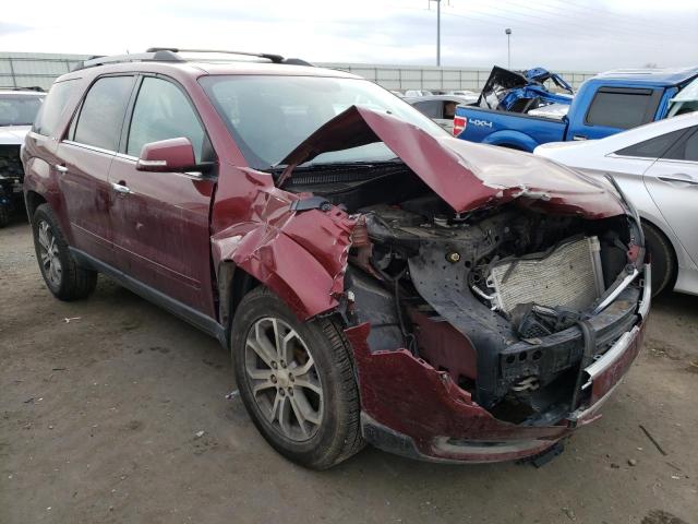 1GKKVRKD7FJ271823 GMC Acadia Slt-1