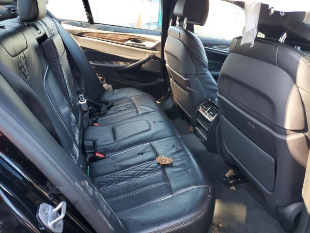 WBAJE7C5XJWC56098 BMW 540 XI