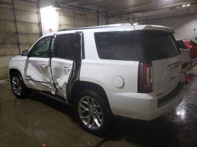 1GKS2CKJ1GR161753 GMC YUKON DENALI