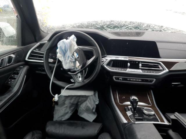 5UXCR4C07LLE30439 BMW X5 Sdrive 40i