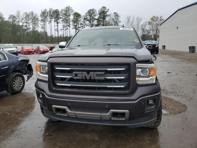 1GTV2VEJ3EZ319359 GMC Sierra K1500 Slt