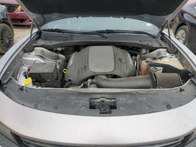 2C3CDXCTXGH226847 Dodge CHARGER R/T