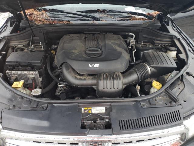 1C4RDHEG0FC757858 Dodge Durango Citadel