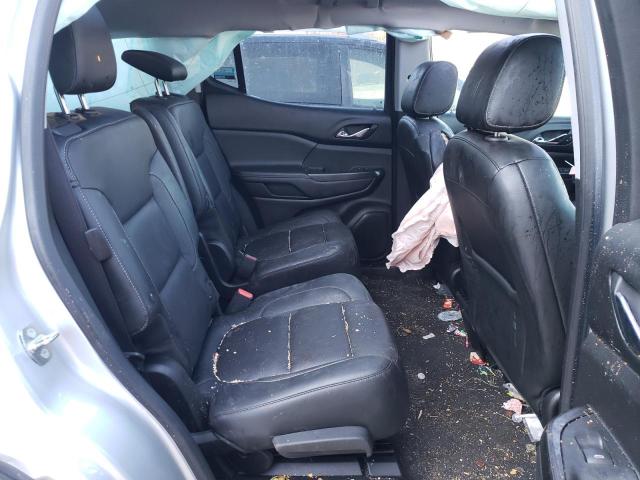 1GKKNULS2HZ325551 GMC Acadia Slt-1