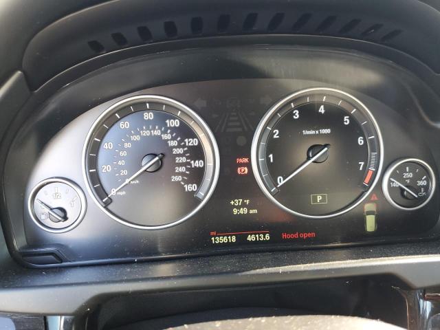 5UXKR0C53E0H19192 BMW X5 Xdrive35i