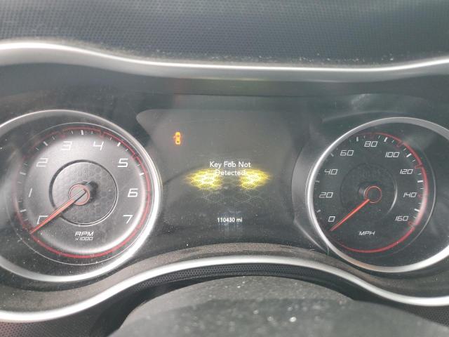 2C3CDXCTXGH226847 Dodge CHARGER R/T