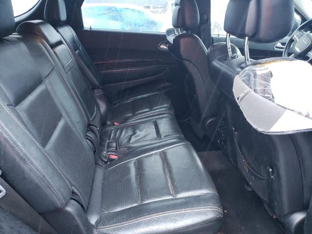 1C4RDHEG0FC757858 Dodge Durango Citadel