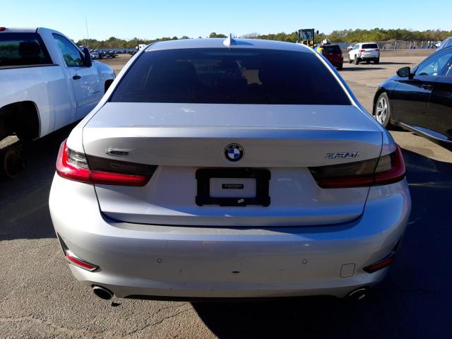WBA5R7C58KAJ83685 BMW 330XI