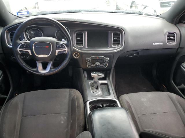 2C3CDXCTXGH226847 Dodge CHARGER R/T