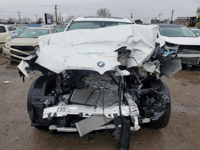 5UXCR4C07LLE30439 BMW X5 Sdrive 40i