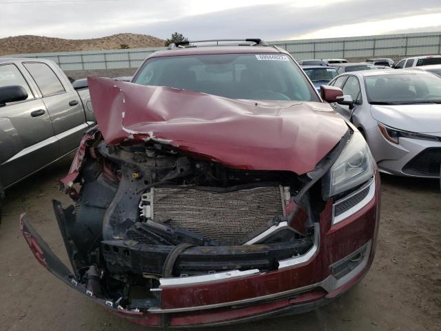 1GKKVRKD7FJ271823 GMC Acadia Slt-1