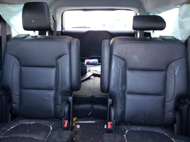 1GKKNULS2HZ325551 GMC Acadia Slt-1