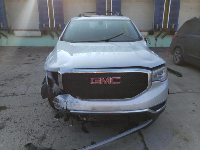 1GKKNULS2HZ325551 GMC Acadia Slt-1