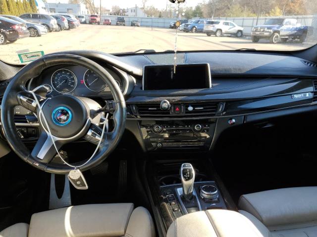 5UXKR0C53E0H19192 BMW X5 Xdrive35i