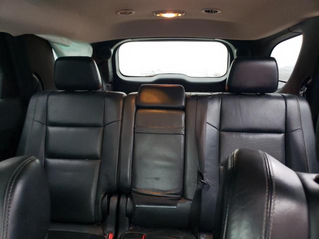 1C4RDHEG0FC757858 Dodge Durango Citadel