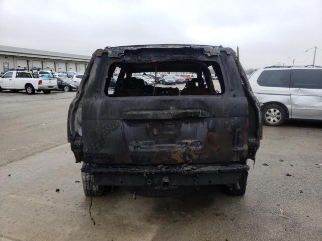 1GKS2AKC0GR199321 GMC YUKON SLE