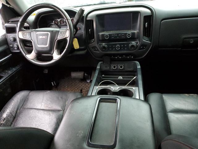 1GTV2VEJ3EZ319359 GMC Sierra K1500 Slt