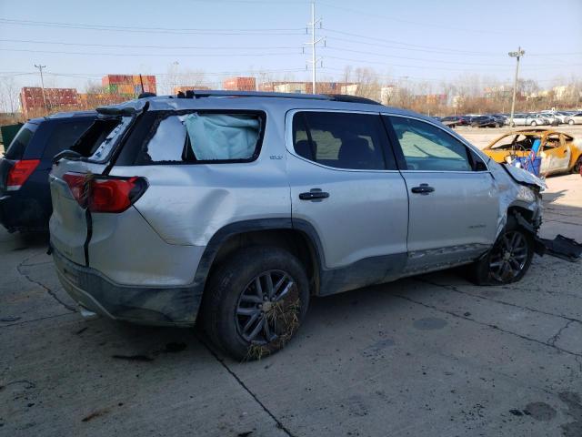 1GKKNULS2HZ325551 GMC Acadia Slt-1