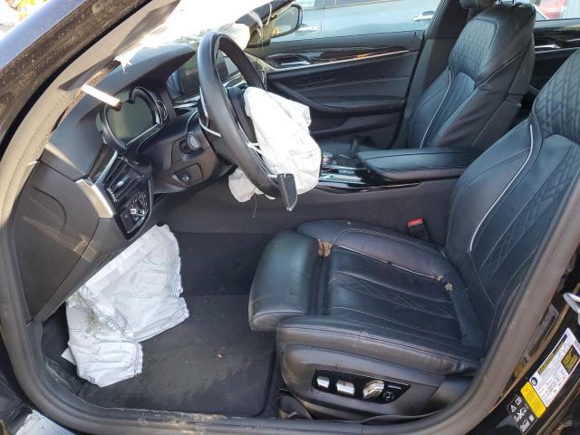 WBAJE7C5XJWC56098 BMW 540 XI