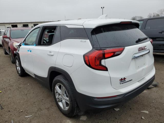 3GKALMEV4KL183145 GMC Terrain Sle