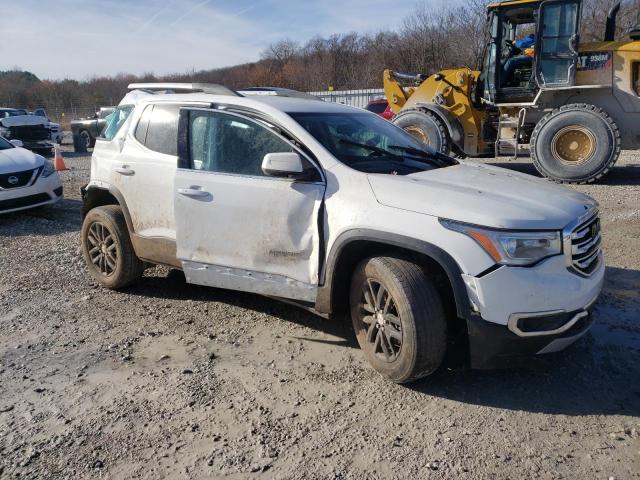 1GKKNULS9JZ246657 GMC Acadia Slt-1
