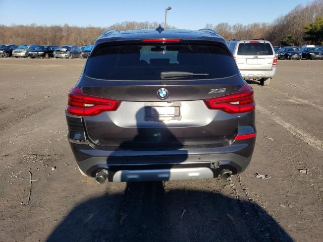 5UXTR9C58JLC78936 BMW X3 Xdrive30i