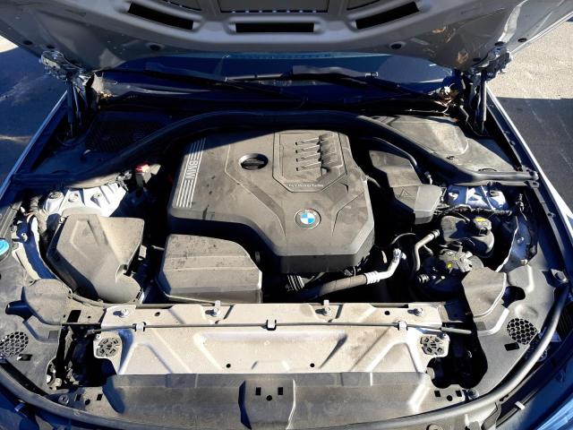 WBA5R7C58KAJ83685 BMW 330XI