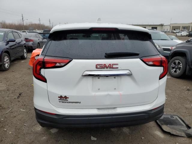 3GKALMEV4KL183145 GMC Terrain Sle