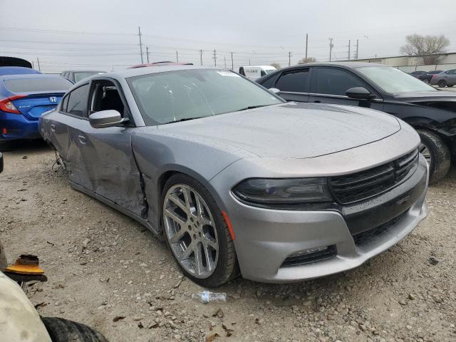 2C3CDXCTXGH226847 Dodge CHARGER R/T