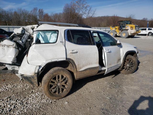 1GKKNULS9JZ246657 GMC Acadia Slt-1