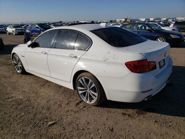 WBA5A7C51GG644074 BMW 528 XI