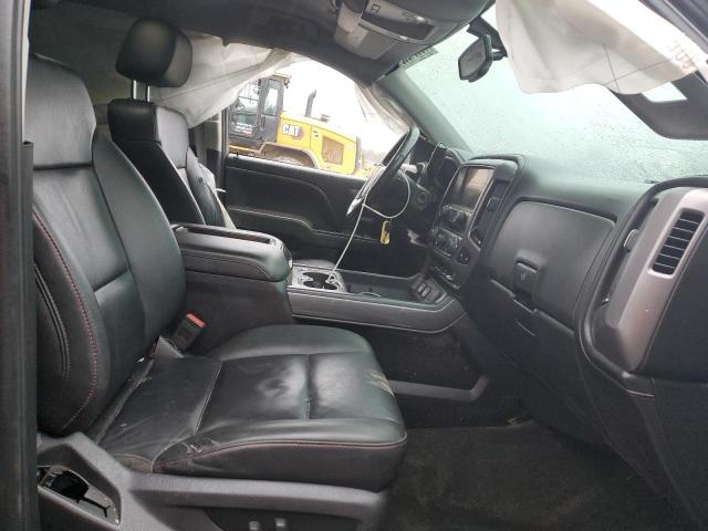 1GTV2VEJ3EZ319359 GMC Sierra K1500 Slt
