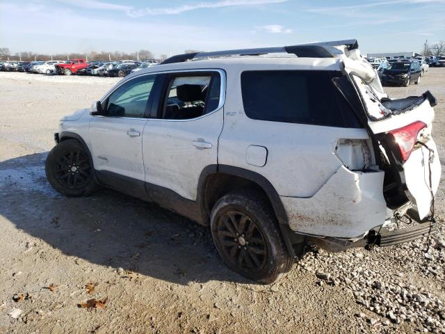 1GKKNULS9JZ246657 GMC Acadia Slt-1