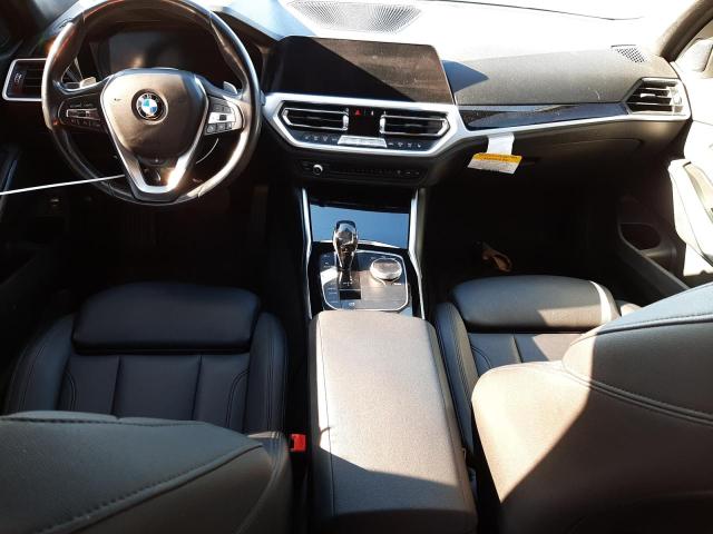 WBA5R7C58KAJ83685 BMW 330XI