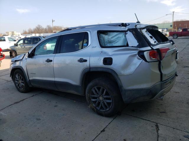 1GKKNULS2HZ325551 GMC Acadia Slt-1