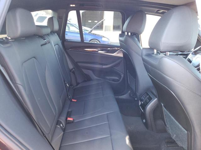 5UXTR9C58JLC78936 BMW X3 Xdrive30i