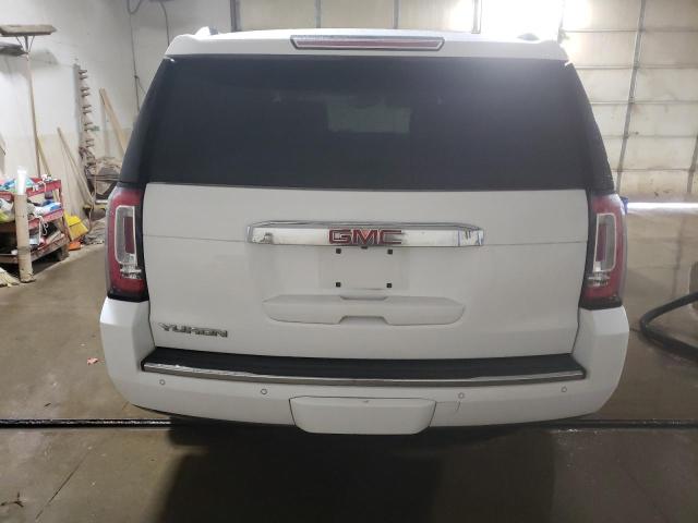 1GKS2CKJ1GR161753 GMC YUKON DENALI