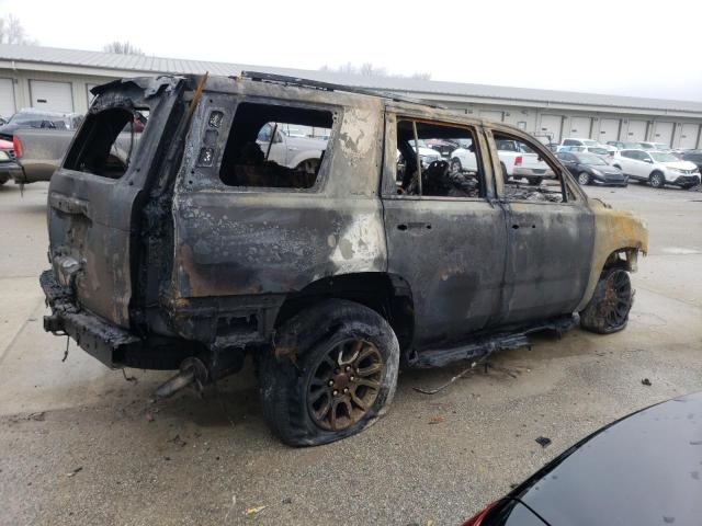 1GKS2AKC0GR199321 GMC YUKON SLE