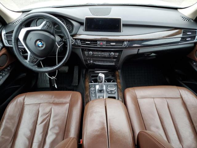 5UXKR0C51F0K62753 BMW X5 Xdrive35i