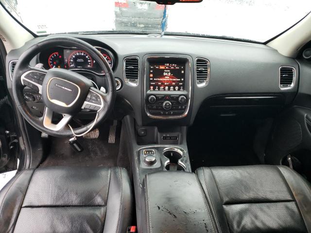1C4RDHEG0FC757858 Dodge Durango Citadel