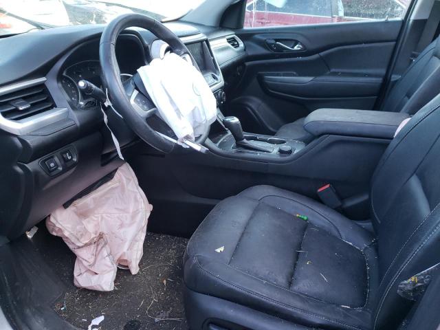 1GKKNULS2HZ325551 GMC Acadia Slt-1