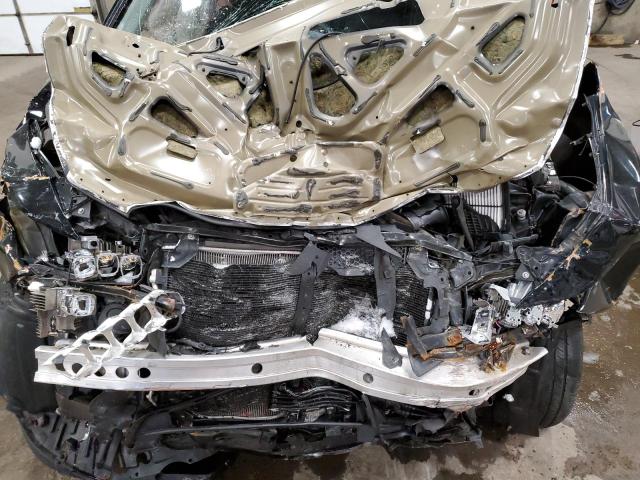 5FRYD4H63GB027680 Acura Mdx Technology