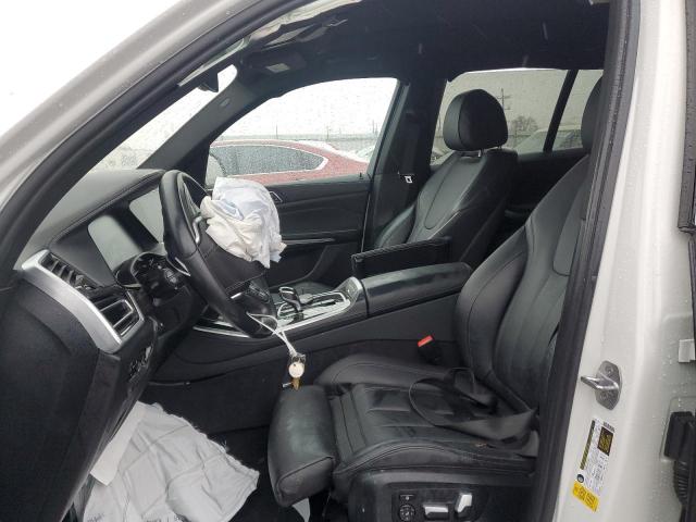 5UXCR4C07LLE30439 BMW X5 Sdrive 40i
