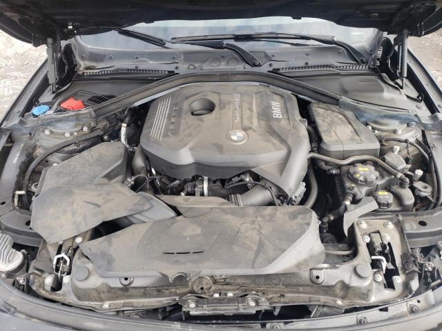 WBA4J3C5XKBL10569 BMW 430xi Gran Coupe
