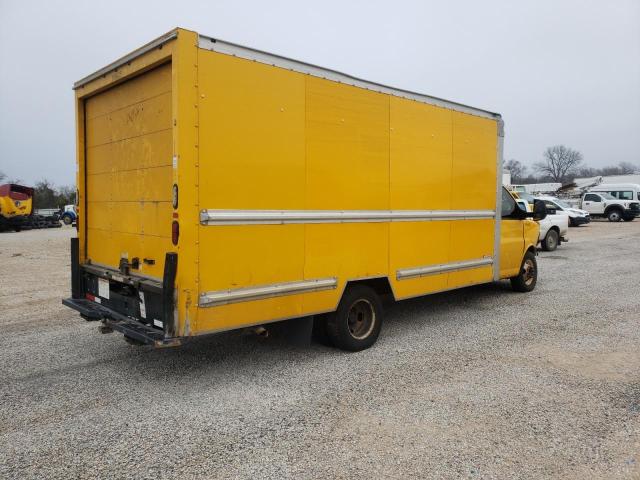 1GD374CG3E1906875 GMC Savana Cutaway G3500